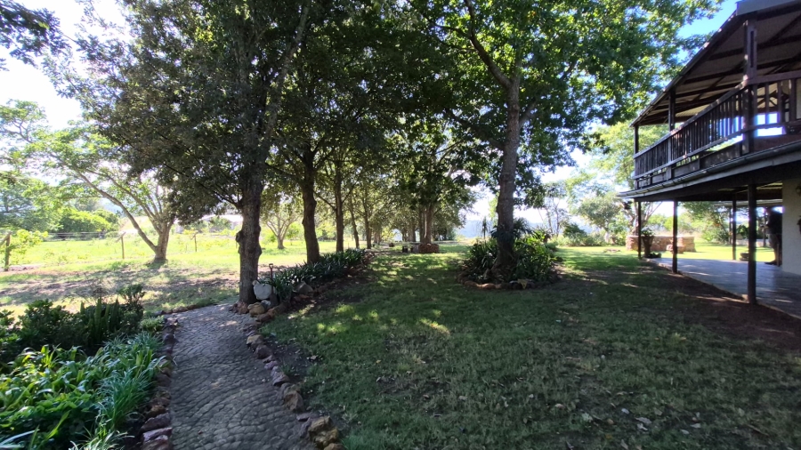 Commercial Property for Sale in Mossel Bay Rural Western Cape